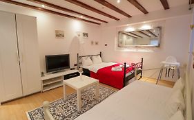 Apartman Luca